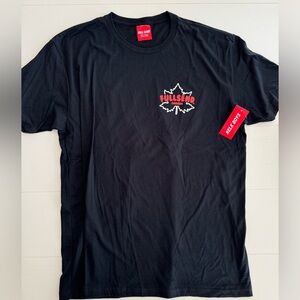 New Nelk Full Send Canada Size XL shirt NWT